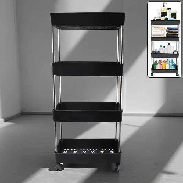 Organize
